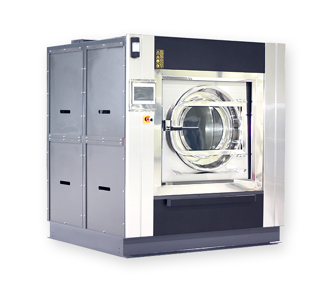 Máy giặt công nghiệp
