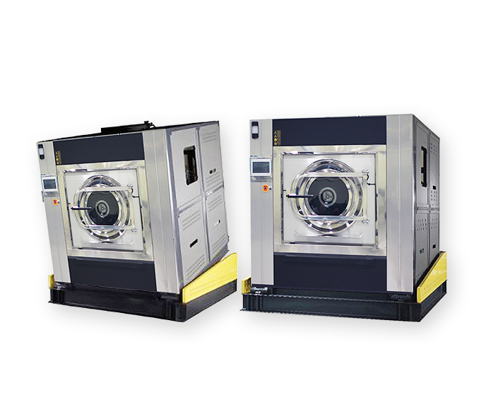 Máy giặt công nghiệp